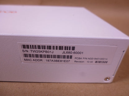 USED HPE Aruba JL680A