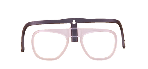 M50 Series Gas Masks Avon Vision Correction Assembly 5-1-4208, 4240-01-631-8044 | Industrial MRO Replacement Parts, Manufacturing Machine Parts & Components, Heavy Equipment Parts Supplier