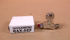 DEVILBISS Spray Gun Air Adjusting Valve HAV-500 | Industrial MRO Tools and Replacement Industrial Equipment Components