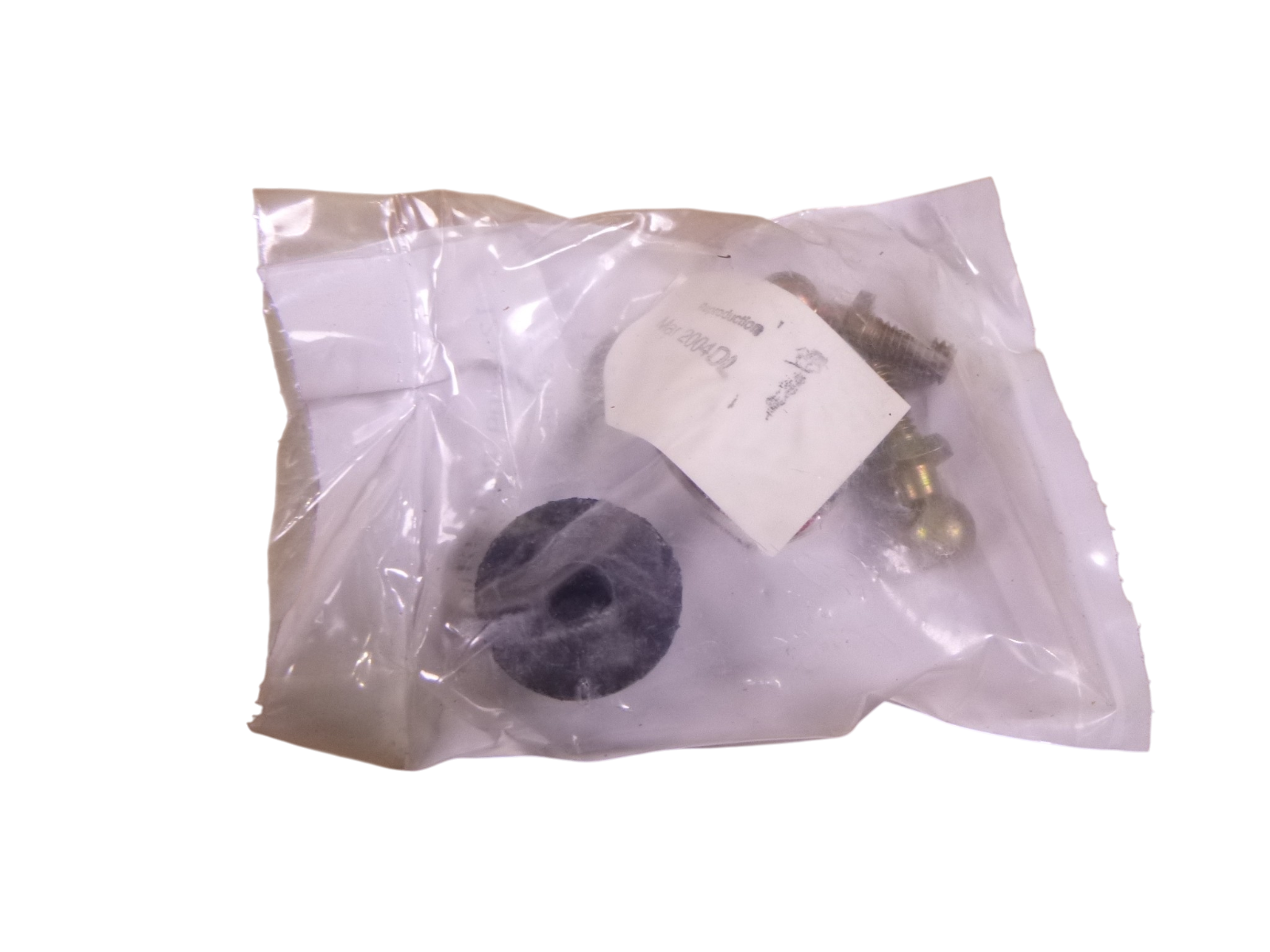 12340832-4 Rear Hatch Gas Spring Kt 1 Side HMMWV Humvee 5591656 2590-01-210-6202