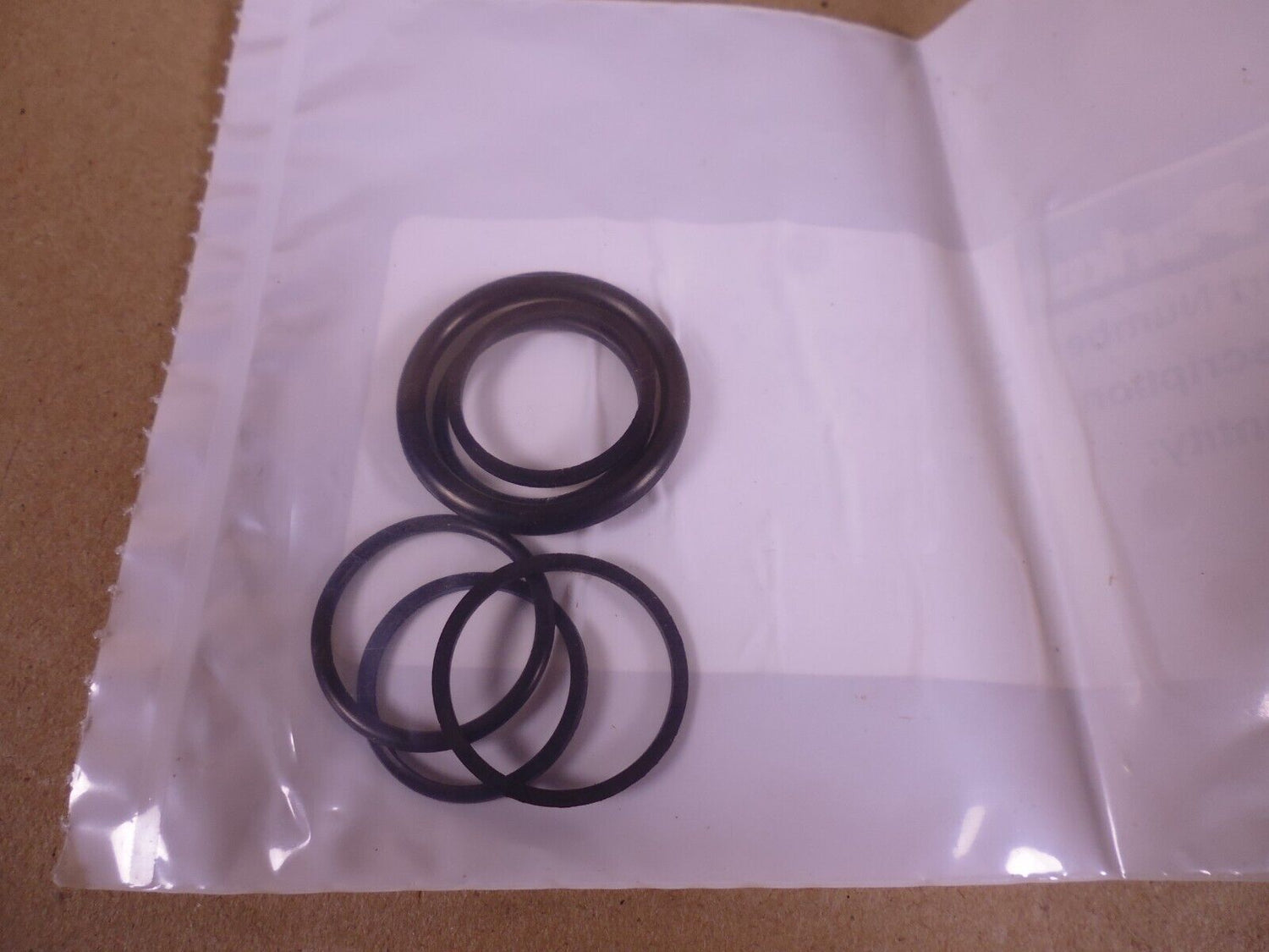 Parker SK3-0039N-1 Seal Kit For HEMTT PLS LHS Hook Arm Manifold 5330-01-357-7510 | Industrial MRO Replacement Parts, Manufacturing Machine Parts &amp; Components, Heavy Equipment Parts Supplier