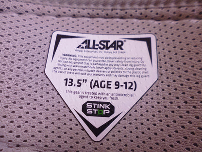Allstar Top Star LG-TS Catcher&