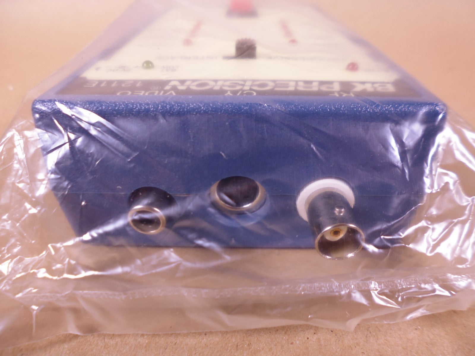 B&amp;K Precision 1211E NTSC Pattern Generator | Industrial MRO Tools and Replacement Industrial Equipment Components