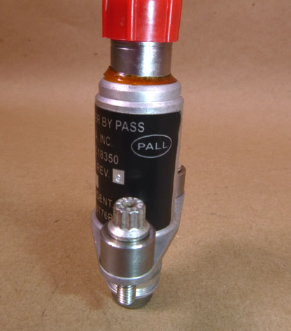 RD910VL0961 Pall Oil Filter Sensor 2840-01-083-6843, 4046T76P01 | Industrial MRO Replacement Parts, Manufacturing Machine Parts &amp; Components, Heavy Equipment Parts Supplier
