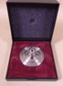 010084-0002 GEA Wheel SL24-50 50mm  , Stainless 2205 , 60000RPM