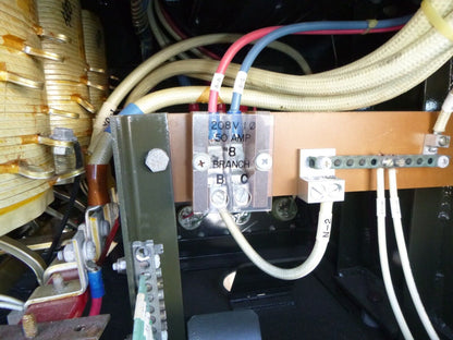150KW Portable Power Distribution Panel 30 KVA Spider Box 225 Max Output 3 &amp; 1Ph | Electrical MRO Replacement Parts &amp; Components and Commercial Electrical Supplies Company