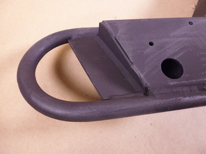HMMWV M998 LH Air-Lift Bracket , 12342361, EC12342361B1 , 5340-01-317-1470 | Genuine HMMWV Replacement Parts and Military Surplus Humvee Parts &amp; Accessories
