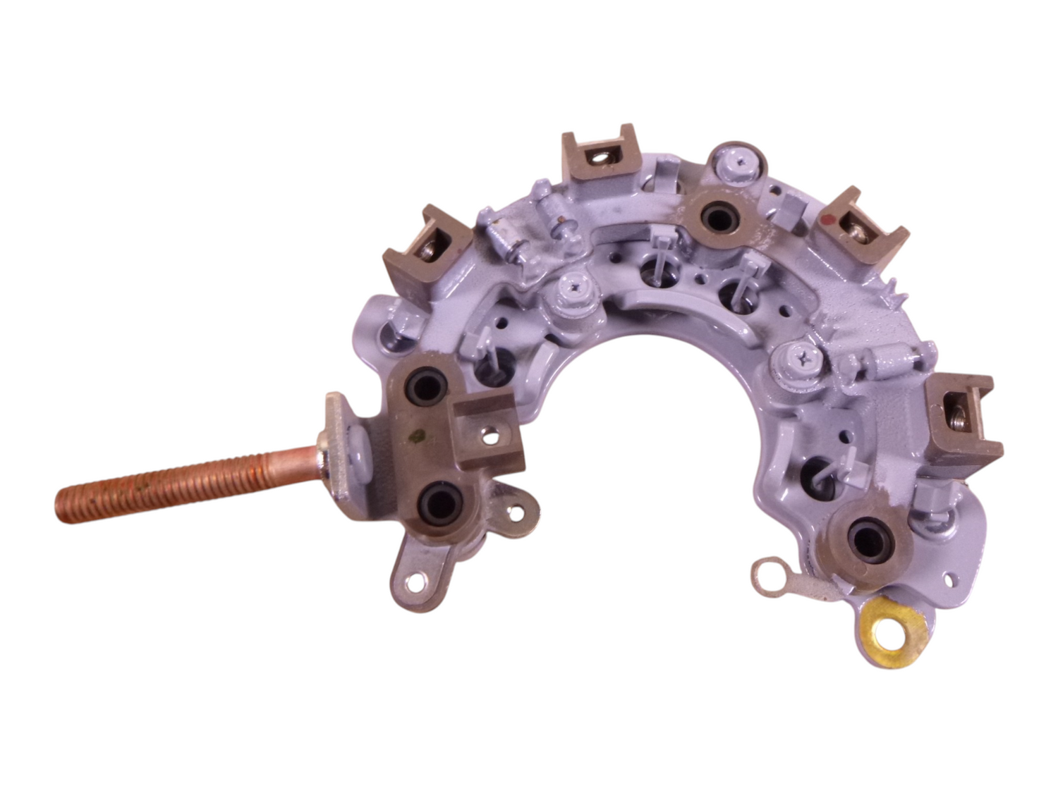 CAT Caterpillar 199-8436 Engine Ignition Terminal Kit For 3516B 3508B 3306 | Industrial Tractor Parts Supplier and Surplus Tractor Parts &amp; Accessories