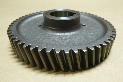 New Genuine Perkins 3117l02F1, 3117L023 Camshaft Pinion Gear 56-Tooth