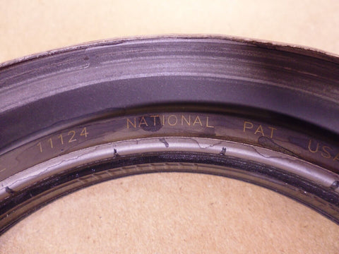 NATIONAL B370003BG3 Wheel Seals 4 Pack M977-M985 NSN 5330-01-247-2764