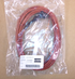 Genuine OEM Atlas Copco Air Compressor Cable Assembly 1614812602 | Industrial MRO Replacement Parts, Manufacturing Machine Parts & Components, Heavy Equipment Parts Supplier