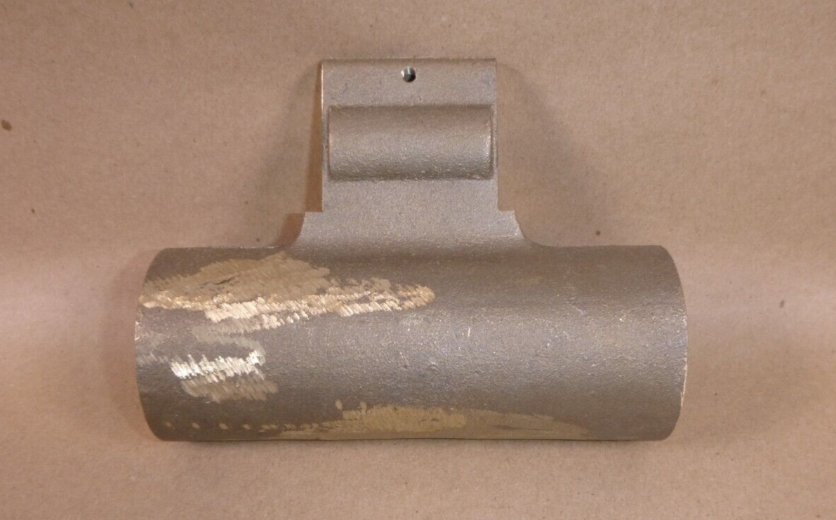 USGI Dewey 70009-501 Naval Underwater Log Sea Valve Hand Crank Arm 50132-1 | Industrial MRO Replacement Parts, Manufacturing Machine Parts &amp; Components, Heavy Equipment Parts Supplier
