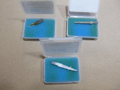 CUTGURU SINGLE EDGE BLADES SE63, SE17 &amp; SE346 FOR Kongsberg XE, C, XL, XN, XP | Industrial MRO Tools and Replacement Industrial Equipment Components