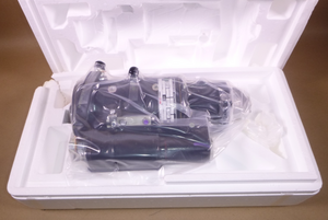 USGI M998 Humvee Leece Neville OEM Starter MFY-6714UT, 12339360, 2920-01-507-7423 | Genuine HMMWV Replacement Parts and Military Surplus Humvee Parts & Accessories