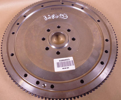 OEM CNH 3286953 Flywheel J286953 For 850D 855D 1150E 1150G 1150H 1155E W14B W14C | Industrial Tractor Parts Supplier and Surplus Tractor Parts &amp; Accessories