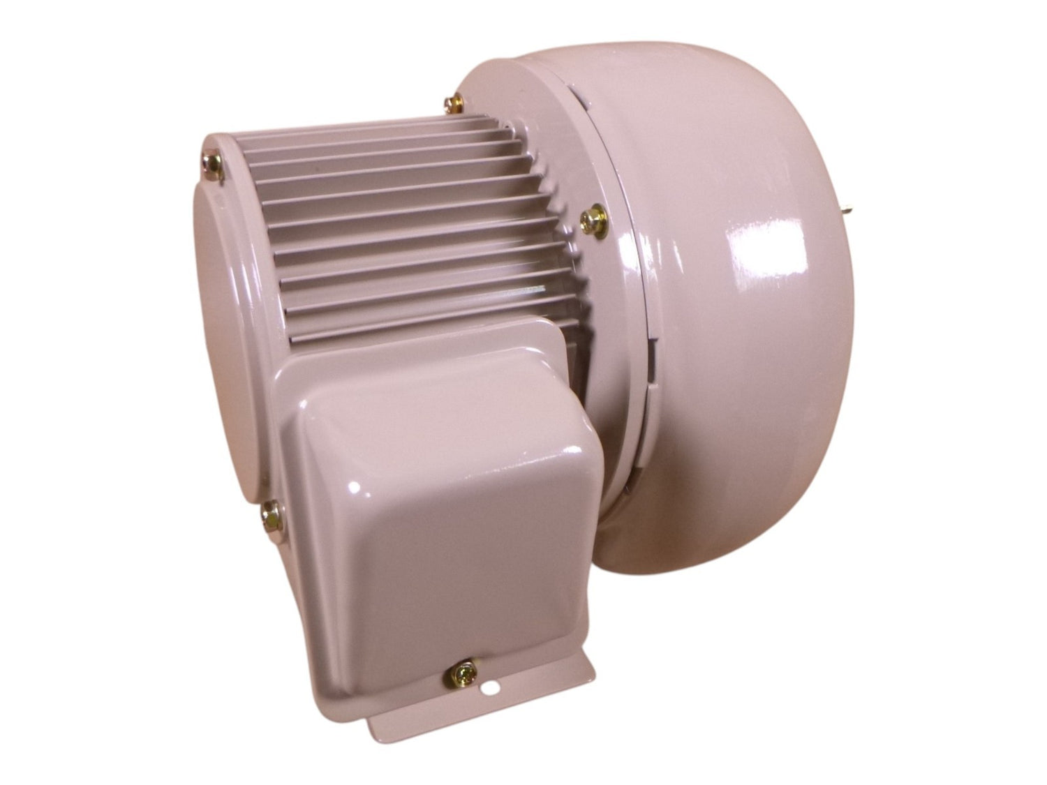 Showa Denki SB-75-M363 Electric Blower , 0.25kW 2Poles , 50/60Hz , 480V, 0.64A | Industrial Electric Motors, Pumps &amp; Parts