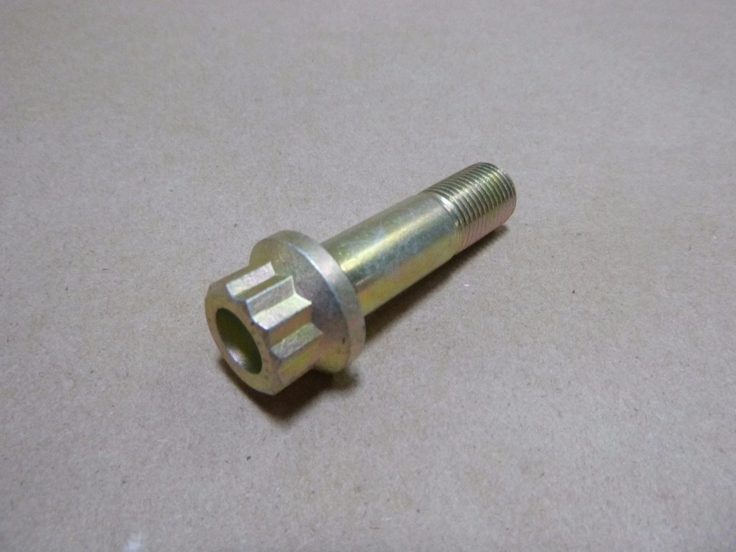(4x) MS21250-08016 12PT. Shear Bolts , 1/2-20 x 1-13/16" , 5306-00-082-6869 | Industrial Replacement Nuts &amp; Bolts Distributor and Machinery Screws &amp; Fasteners Supply