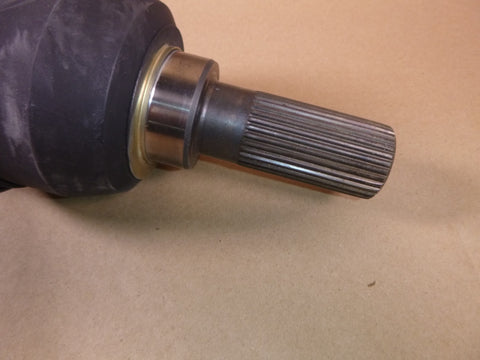 USGI M1114 Up Armord Humvee Rear RH / LH Halfshaft Assembly EX4855-1, 12460369-4 | Genuine HMMWV Replacement Parts and Military Surplus Humvee Parts & Accessories