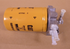 OEM CAT Caterpillar 308-7480 Fuel Filter Assembly 368-5934 For C4.4 C6.6 | Industrial Tractor Parts Supplier and Surplus Tractor Parts & Accessories