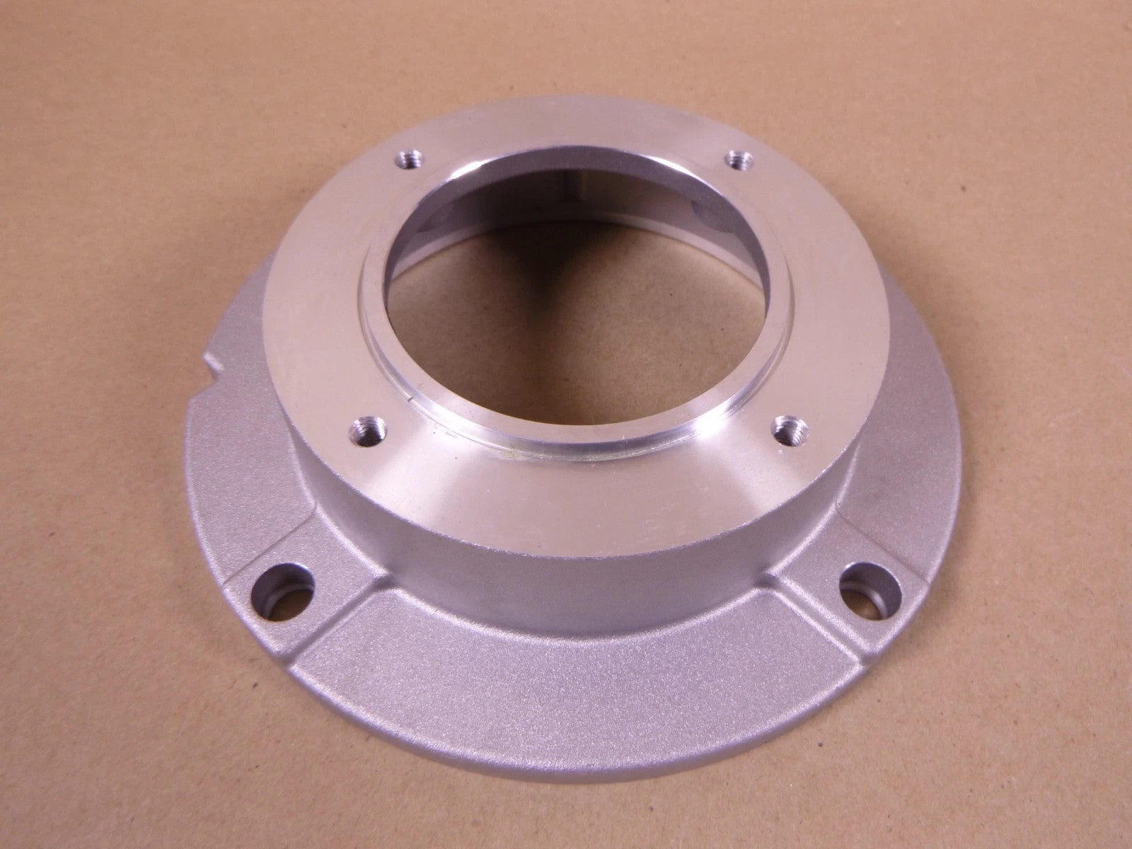 1SMI63AZD-N56C Nord Right Angle 1-7/16 Hollow Shaft Reducer 56C Input 25:1 Ratio | Industrial Electric Motors, Pumps &amp; Parts