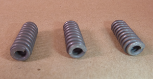 3x Spicer Cm50 Transmission Shifting Rail Top Spring 44-72-2, 44-72-10 | Replacement Truck Parts, Trailer Accessories, Automobile Supplies, Car Parts & Accessories