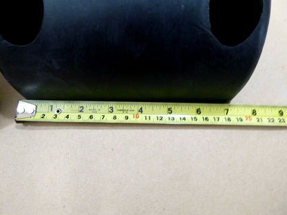 2x Diamond Rubber Prod SL4000, 7-1/2" L Molded Rubber Bumper Truck Trailer Cargo | Industrial MRO Replacement Parts, Manufacturing Machine Parts &amp; Components, Heavy Equipment Parts Supplier