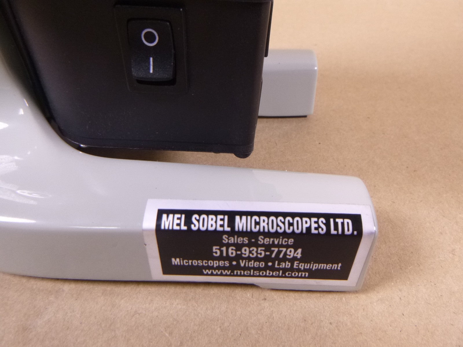 USED Steindorff 2053 RC Microscope 4x/10x/40x Magnification , Mel Sobel , 360 Head | Industrial MRO Replacement Parts, Manufacturing Machine Parts &amp; Components, Heavy Equipment Parts Supplier