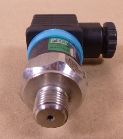 Fox Italy F31XV/M3 Pressure Switch , 30VDC 1A / 250VAC 0.5A | Electrical MRO Replacement Parts & Components and Commercial Electrical Supplies Company