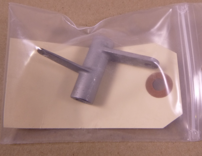 206-032-521-1 Bell Lock-Release Lever , 5340-00-131-7348 | Industrial MRO Replacement Parts, Manufacturing Machine Parts &amp; Components, Heavy Equipment Parts Supplier