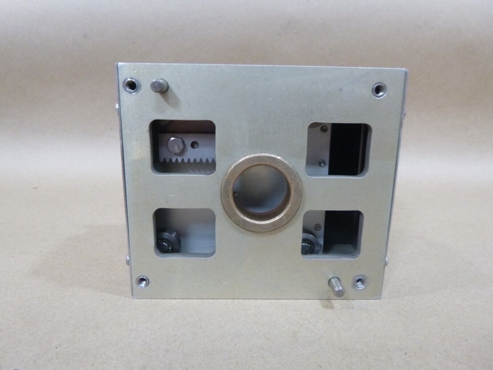 Electro Switch Electrical Contact Assy 803-5002990-5, 256-25-2, 5999-01-245-9560 | Industrial MRO Replacement Parts, Manufacturing Machine Parts &amp; Components, Heavy Equipment Parts Supplier