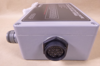 CT-26-01-ENC-2 Engine Circuit Protection Enclosure For Caterpillar 3000 &amp; C Ser | Industrial Tractor Parts Supplier and Surplus Tractor Parts &amp; Accessories