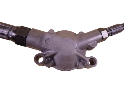 FMTV LMTV MTV CTIS Wheel Valve Assembly 676532 , 12423704 , 4820-01-565-2135