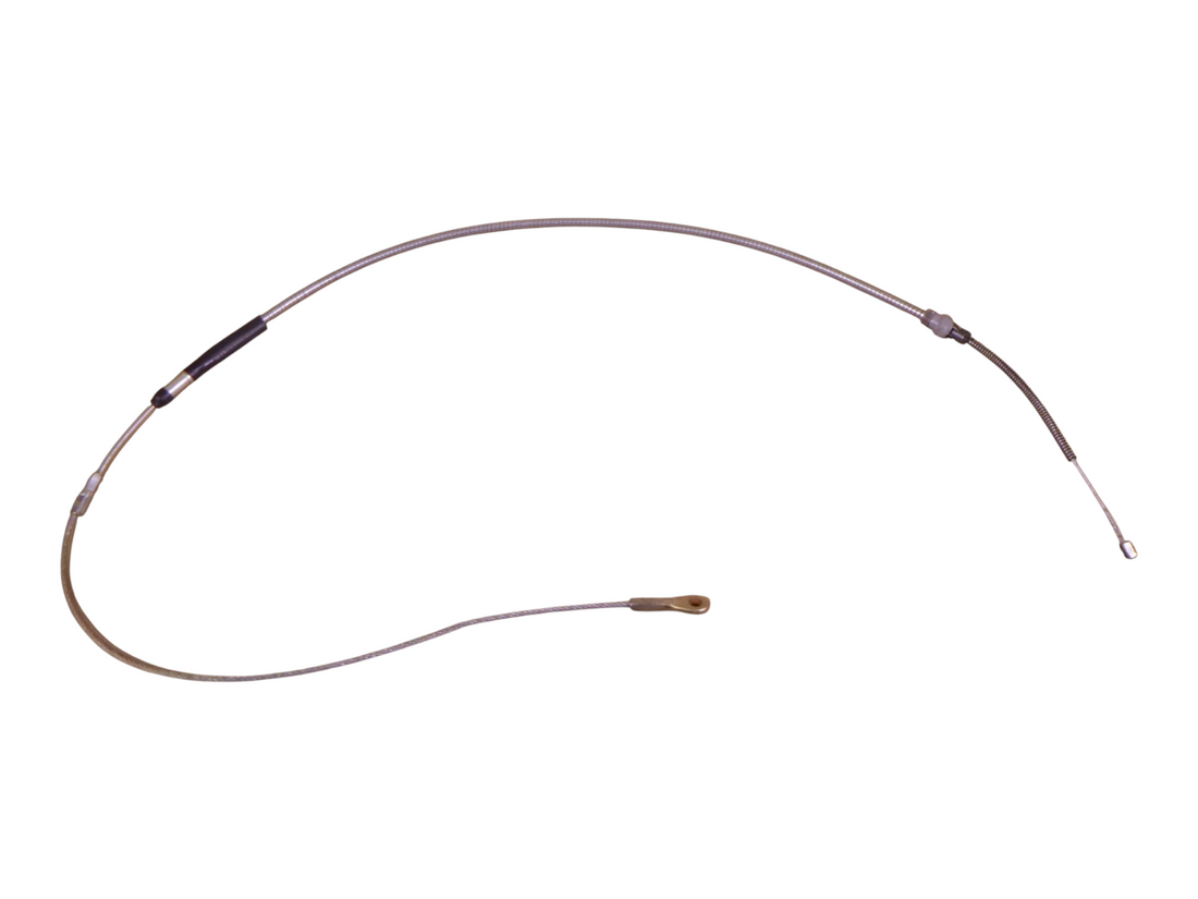 M101 M101A1 Trailer Parking Brake Cable , 11686101 , 2530-01-168-7906