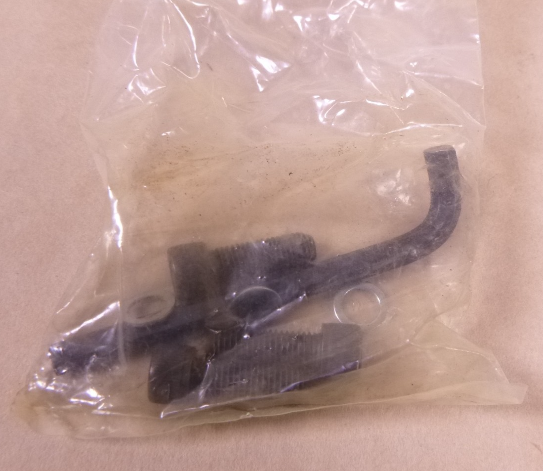 OEM Carrier Transicold 17-40417-00 Compressor Unloader Valve
