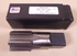 Widell 709974 Tap 2-1/8"-16 H5 6FL HSS Bottom Tap