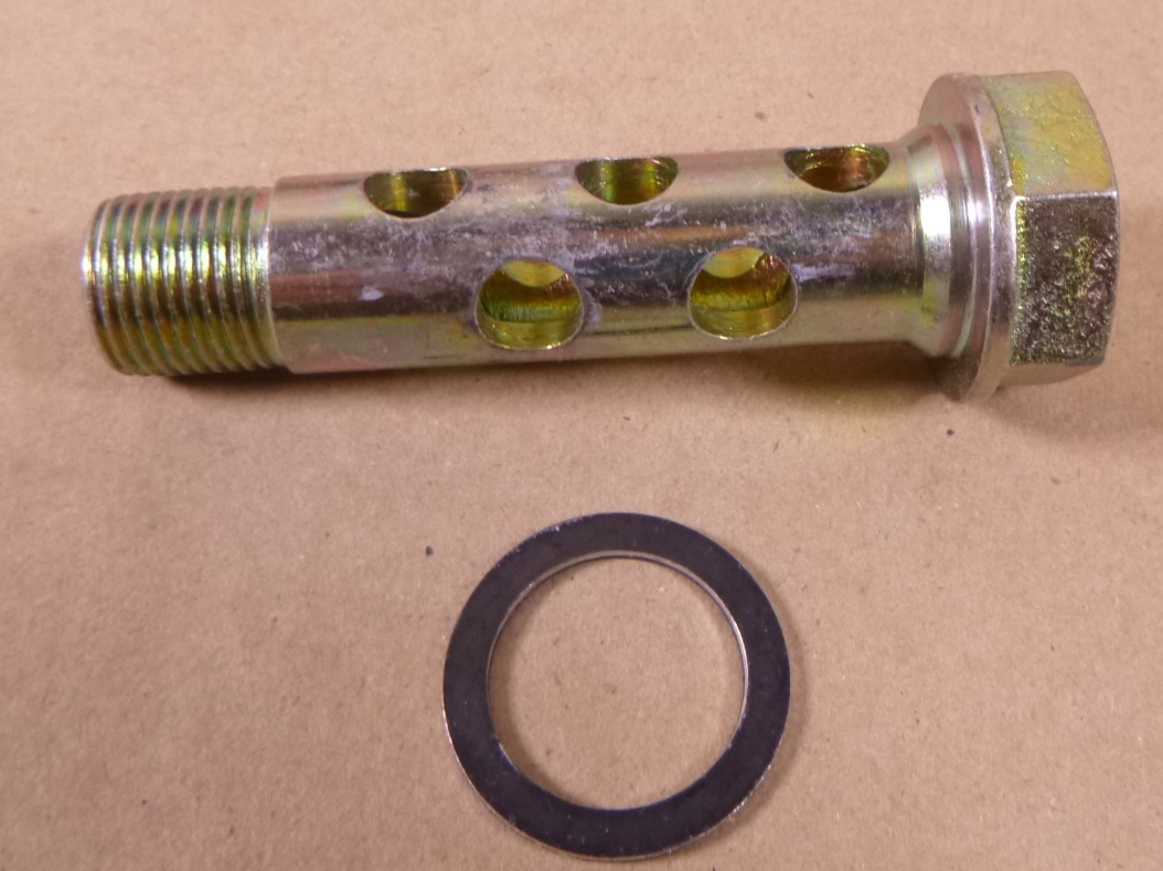 OEM Perkins 2486A221, 2486A241 Oil Cooler For 1004 1006 Engine Genuine *MINOR DINGS* | Replacement Truck Parts, Trailer Accessories, Automobile Supplies, Car Parts &amp; Accessories