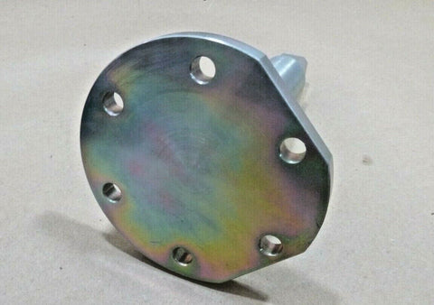 MRAP Military Trucks Lock Shaft - BAE Systems 6442325-01M1, NSN 5355-01-579-3839 | Genuine FMTV Replacement Parts, LMTV Parts For Sale and Military Surplus Medium Tactical Vehicle Parts & Components