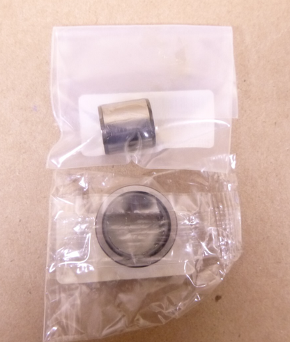 NK16/16-XL Needle Bearing With IR12X16X16 Inner Race INA Brand | Industrial MRO Replacement Parts, Manufacturing Machine Parts &amp; Components, Heavy Equipment Parts Supplier