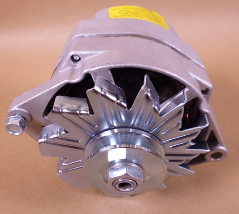 OEM USA SAW 11023063 28 V 40 AMP Alternator Fits 104260A1R A167152 L101465 | Replacement Truck Parts, Trailer Accessories, Automobile Supplies, Car Parts & Accessories