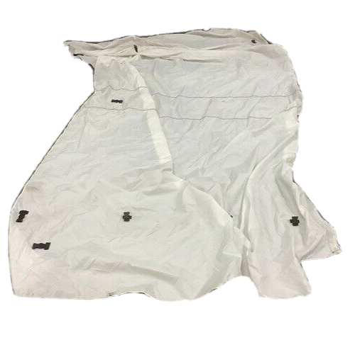 USGI New Military Command Post Tent Entrance Way Window Wall Liner 5-4-6354 | Replacement Truck Parts, Trailer Accessories, Automobile Supplies, Car Parts &amp; Accessories