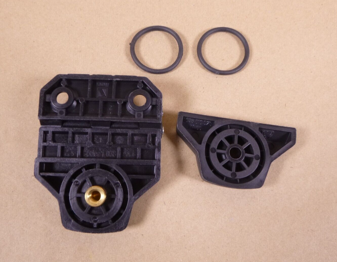Bobcat Telehandler T3571 &amp; T3571L Rear Window Hinge / Latch 75903.5 | Industrial Tractor Parts Supplier and Surplus Tractor Parts &amp; Accessories