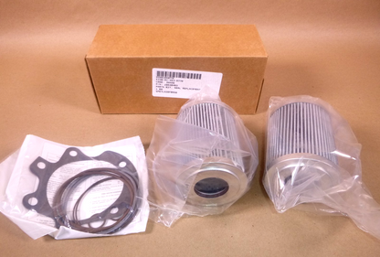 USGI FMTV LMTV TRANSMISSION FILTER KIT 29526899, 5330-01-453-0770 FITS ALLISON | Genuine FMTV Replacement Parts, LMTV Parts For Sale and Military Surplus Medium Tactical Vehicle Parts &amp; Components