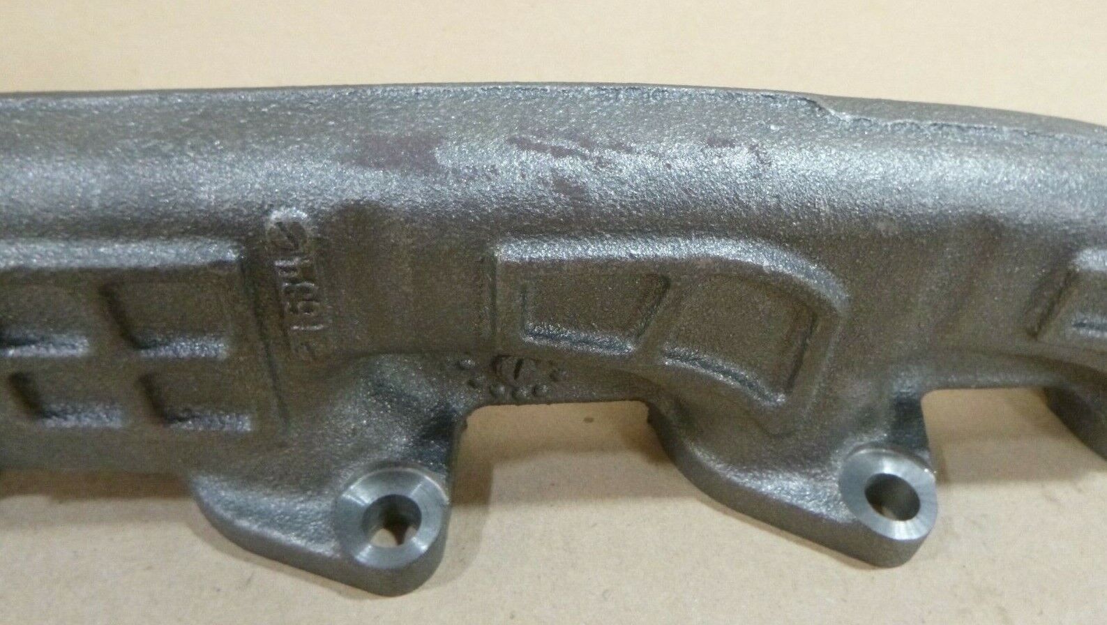 GENUINE FORD 2L1Z-9430-BA EXHAUST MANIFOLD FOR 2003-2006 F-150 03-04 EXPEDITION | Replacement Truck Parts, Trailer Accessories, Automobile Supplies, Car Parts &amp; Accessories