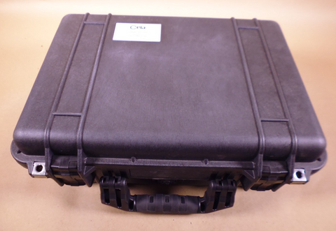 CEIA GSMD-TK-115 GSMD Maintenance Tool Kit For CMD CIED Metal Detector | Industrial MRO Tools and Replacement Industrial Equipment Components