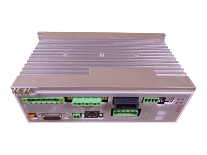 IAI SCON-CA-150I-CC-0-2 Servo Controller RCS2-SRA7BD-I-150-4-100-T2-M-B-FT | Electrical MRO Replacement Parts &amp; Components and Commercial Electrical Supplies Company