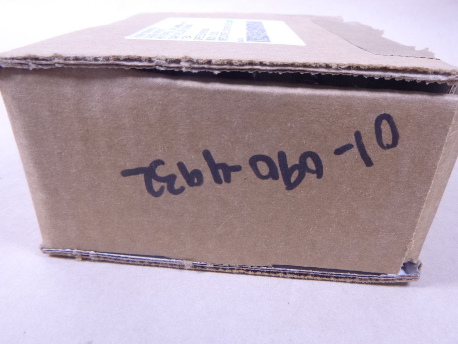 10882098 2.5" UNS Thread Dia. Brass Military Filler Cap , 2930-01-090-4932