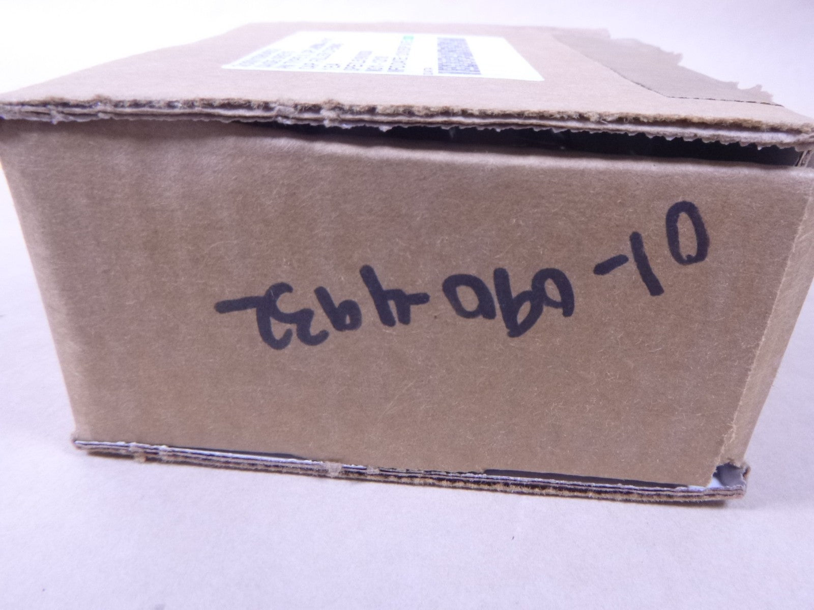 10882098 2.5" UNS Thread Dia. Brass Military Filler Cap , 2930-01-090-4932