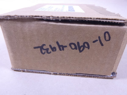 10882098 2.5" UNS Thread Dia. Brass Military Filler Cap , 2930-01-090-4932