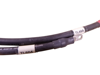 HMMWV M998 Humvee FMTV Slave Receptacle &amp; Cable Assembly 12342917 (New Version) | Genuine FMTV Replacement Parts, LMTV Parts For Sale and Military Surplus Medium Tactical Vehicle Parts &amp; Components