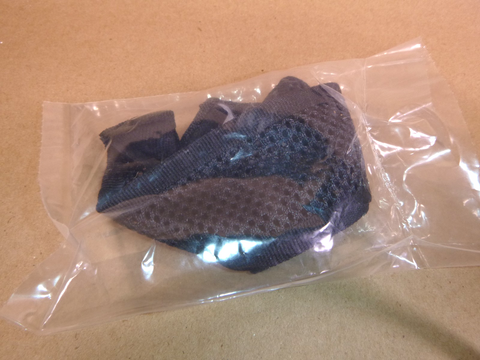 1600551-2 Thales Electrical Headset For Thales Prc-148 152 MBITR | Industrial MRO Tools and Replacement Industrial Equipment Components